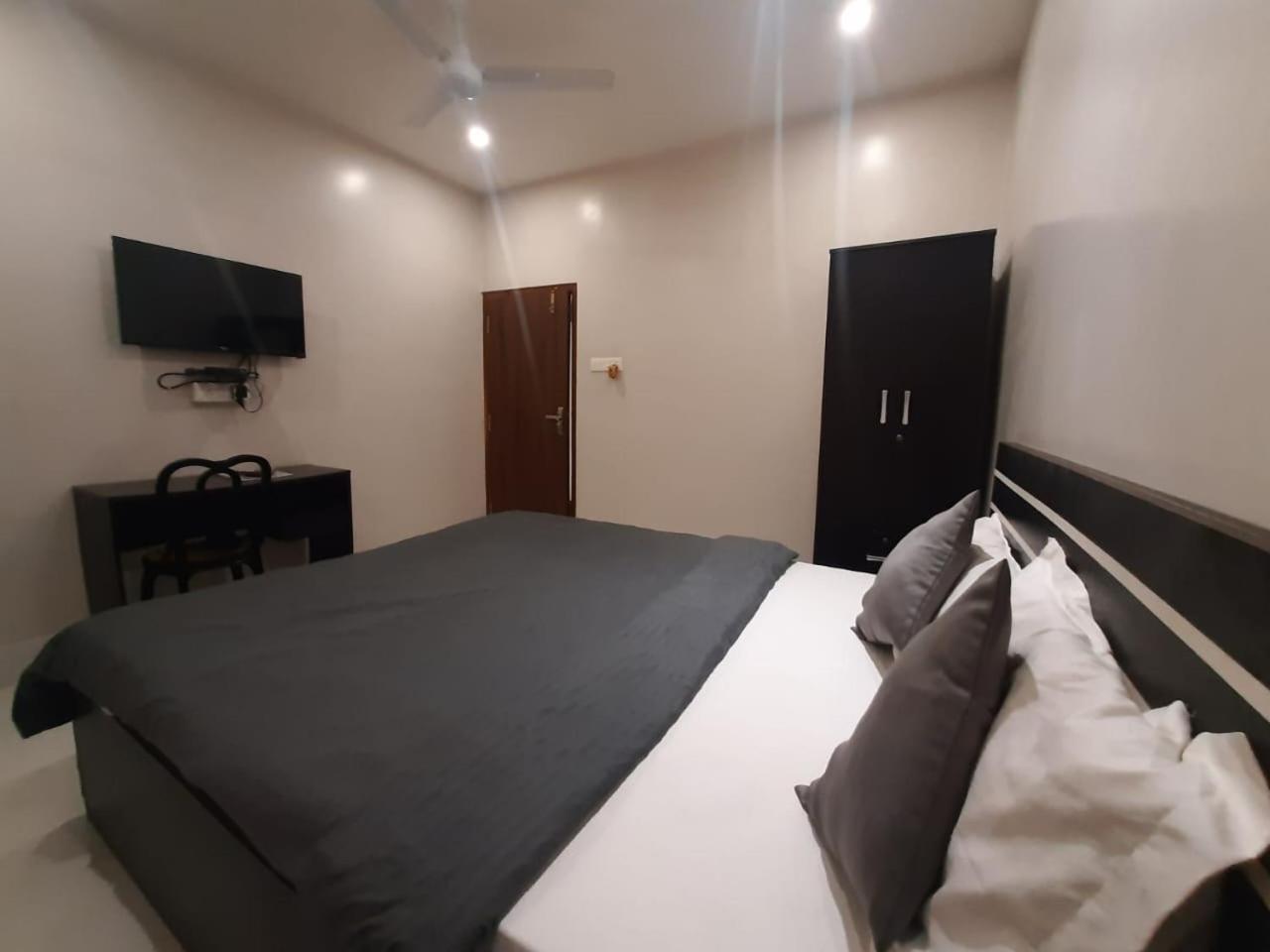 Bloom Villa view 5