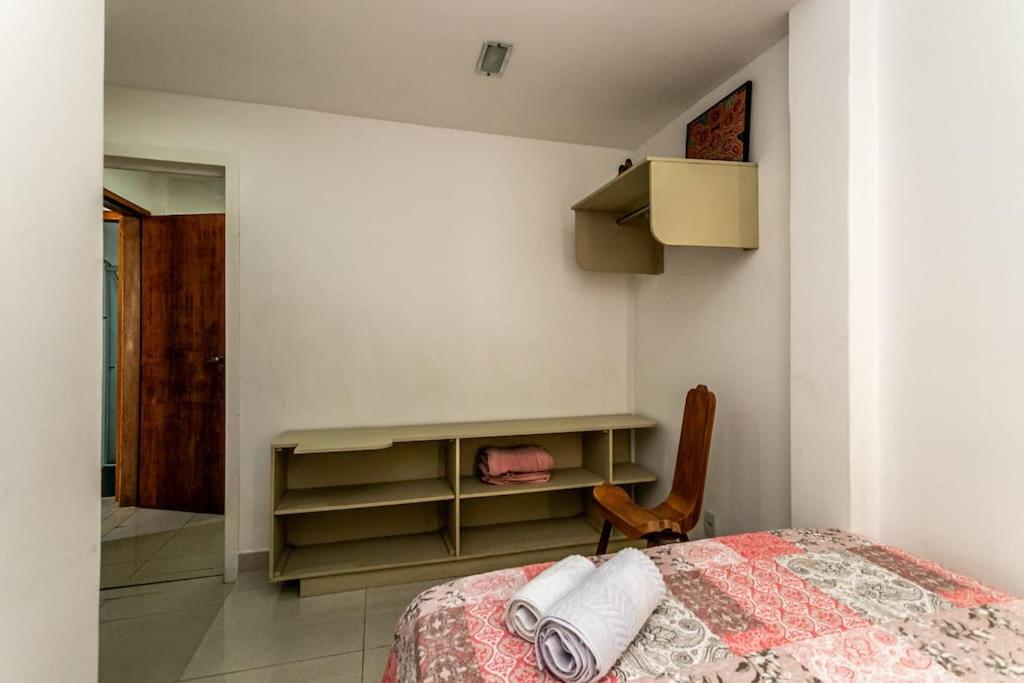 Leme Aprazível: 3 quartos amplo e confortável!