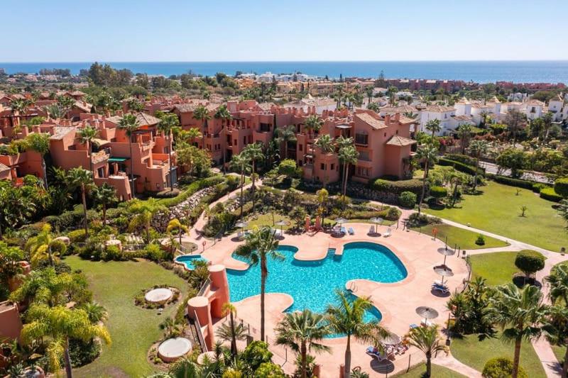 PJ Luxury Apart Sotoserena