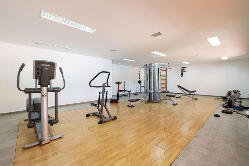 PJ Luxury Apart Sotoserena