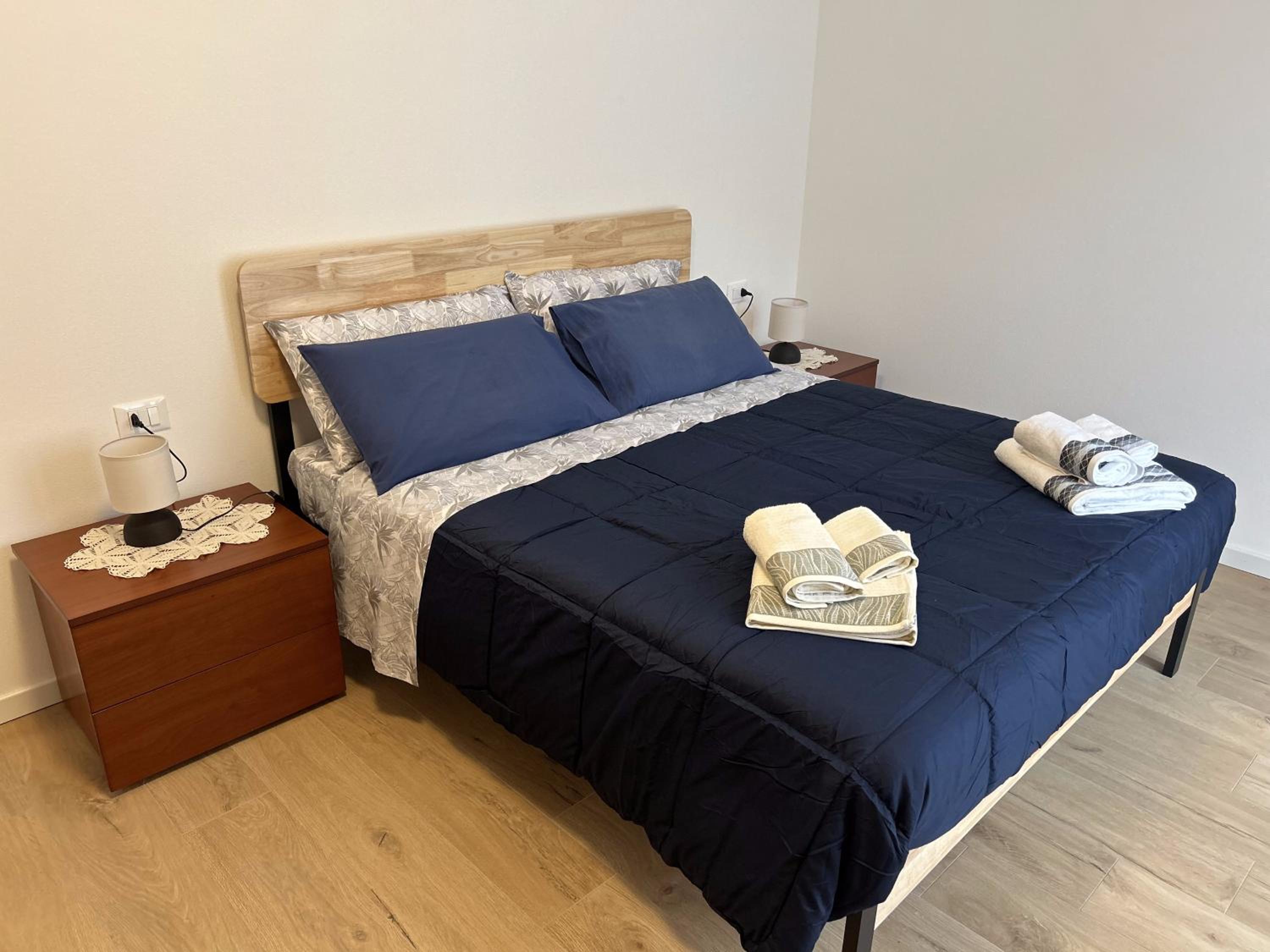 CasaNegrano - Apartaments
