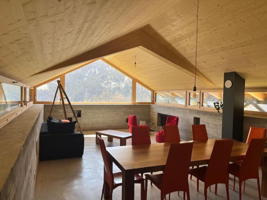 Loft Piora