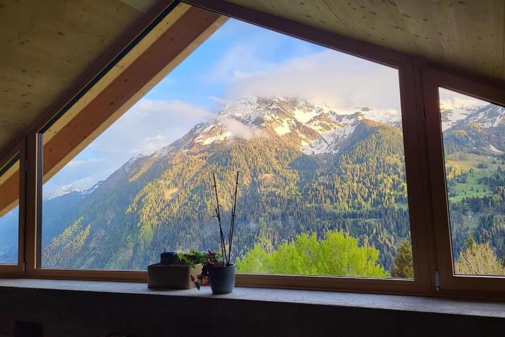 Loft Piora