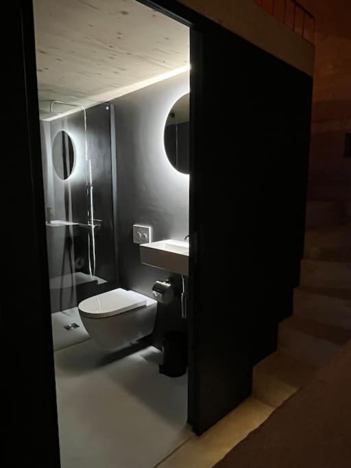 Loft Piora