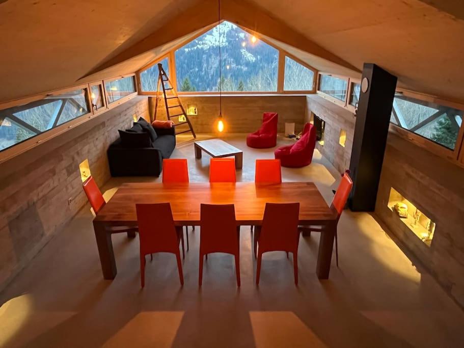 Loft Piora