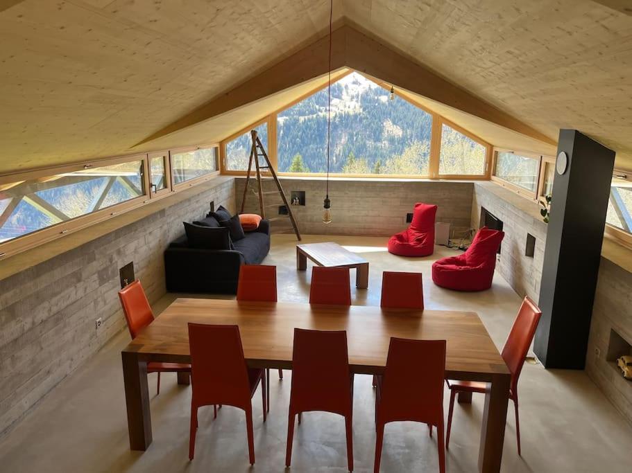 Loft Piora