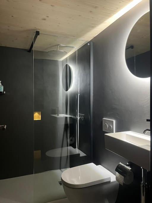 Loft Piora