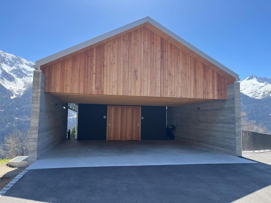 Loft Piora