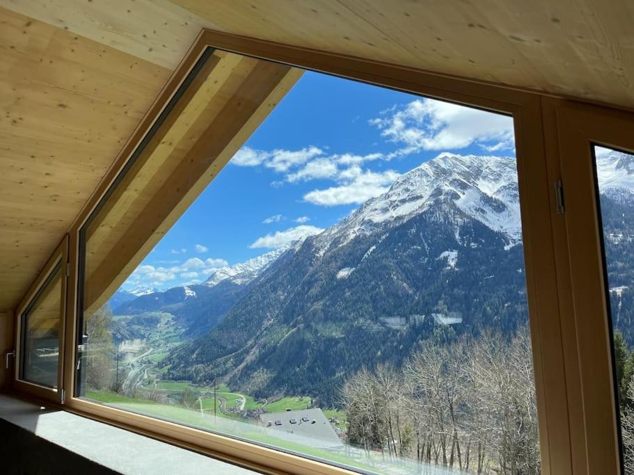 Loft Piora