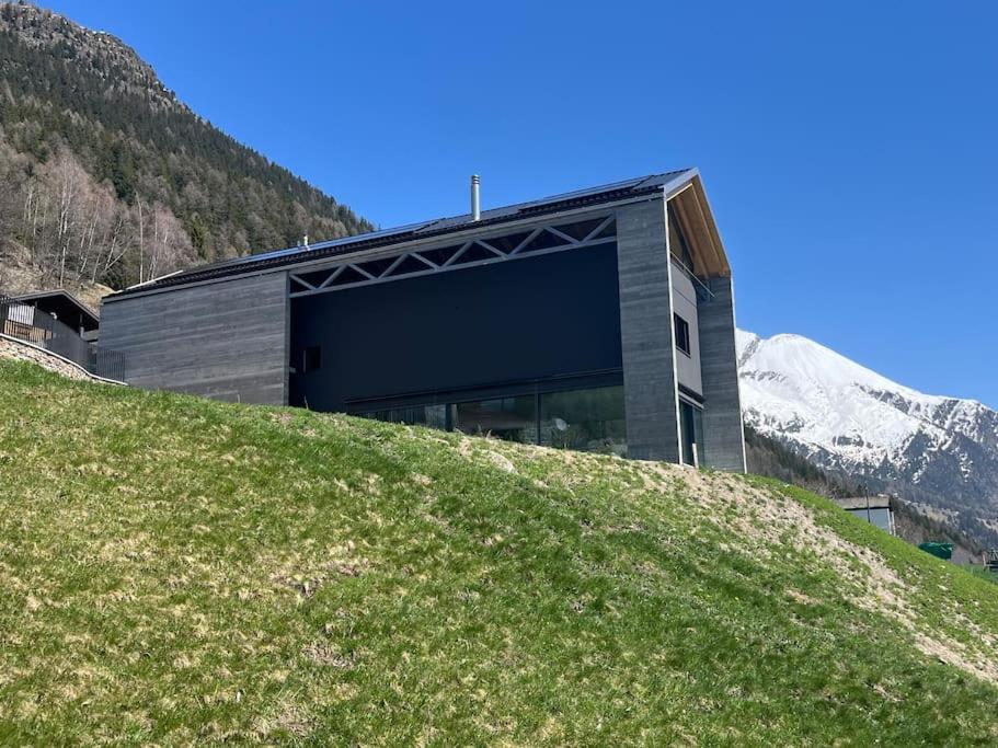 Loft Piora