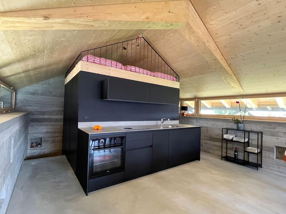 Loft Piora