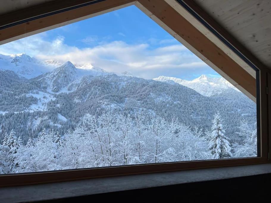 Loft Piora
