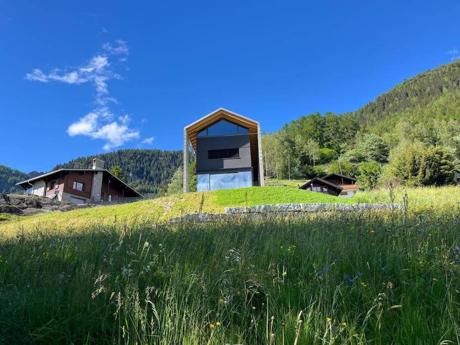 Loft Piora