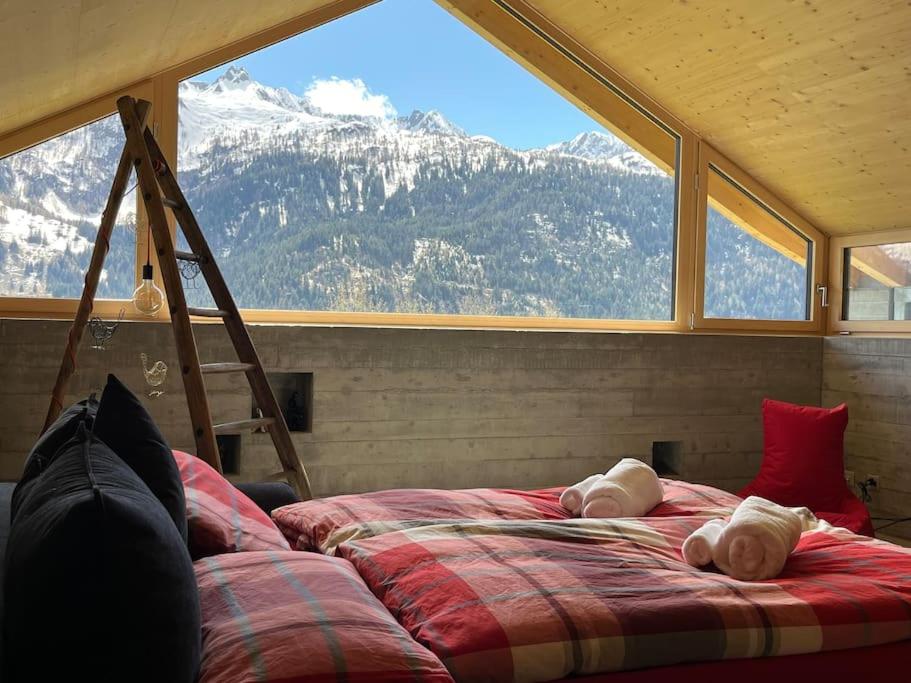 Loft Piora