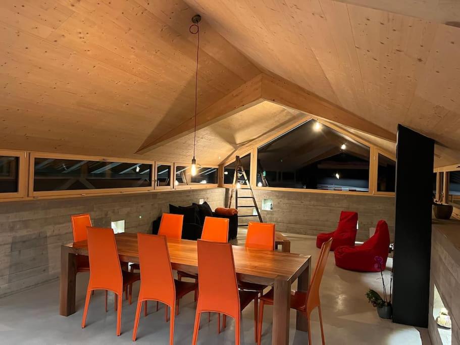 Loft Piora