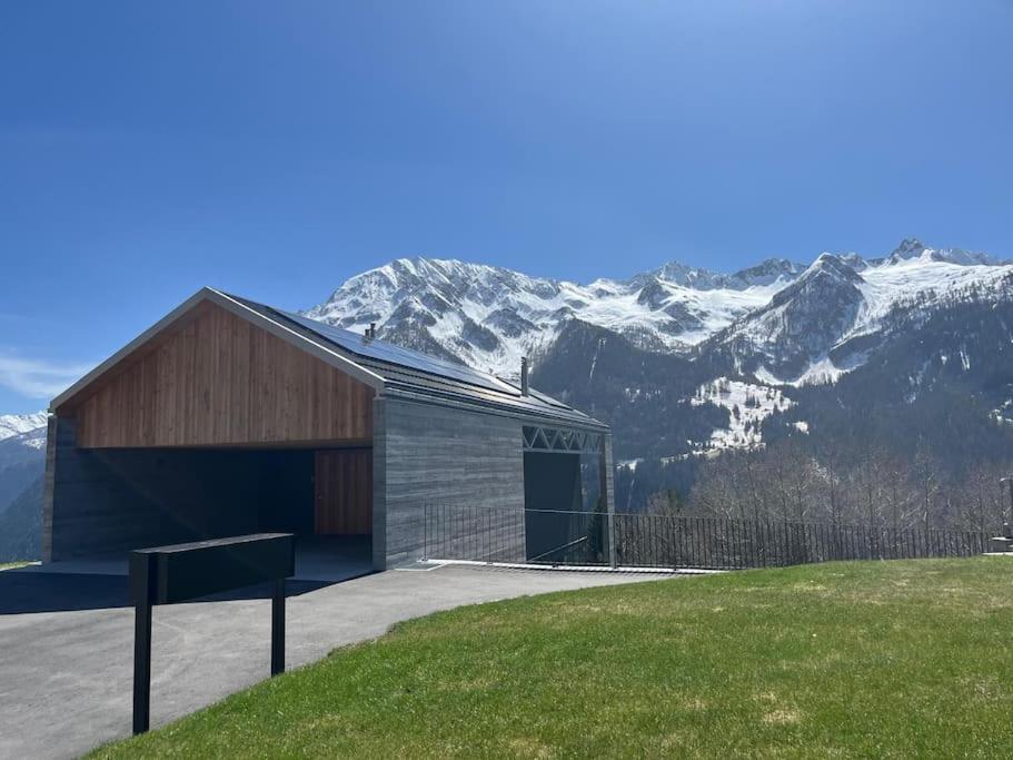 Loft Piora