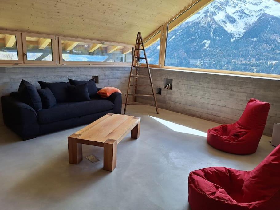 Loft Piora