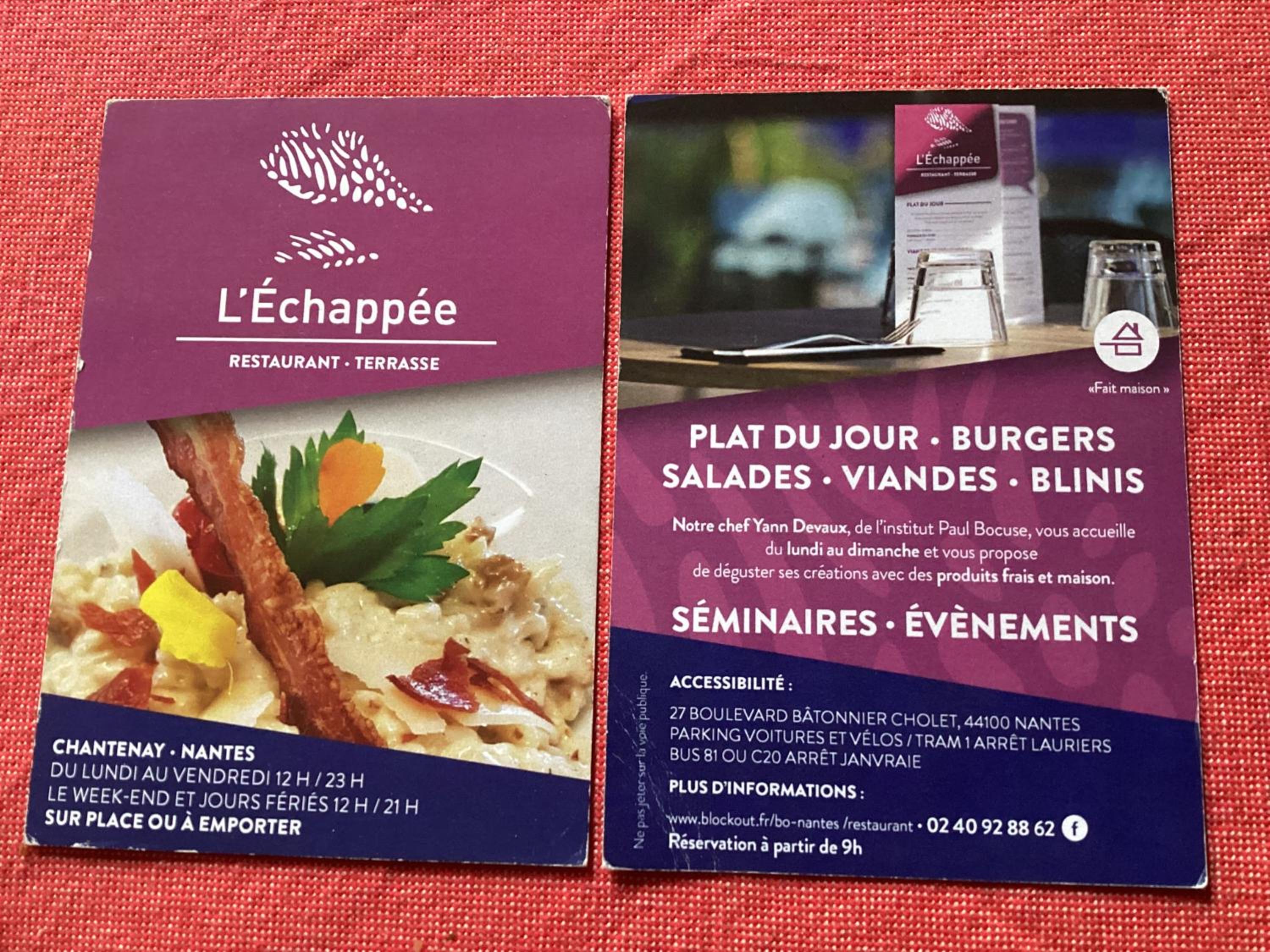 Maisonnette Nantes, photo 2