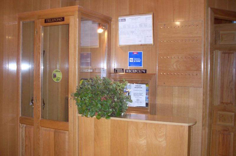 Hostal Fondevila