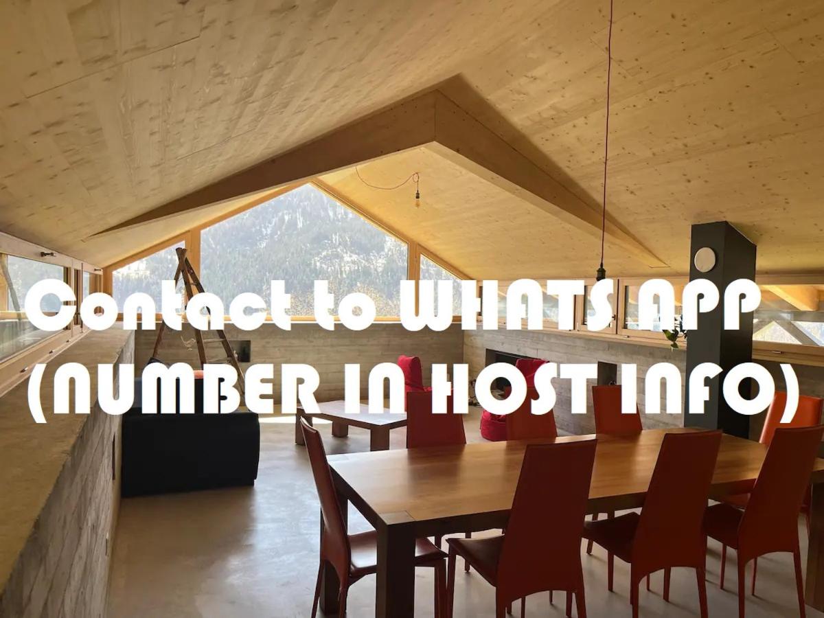Loft Piora