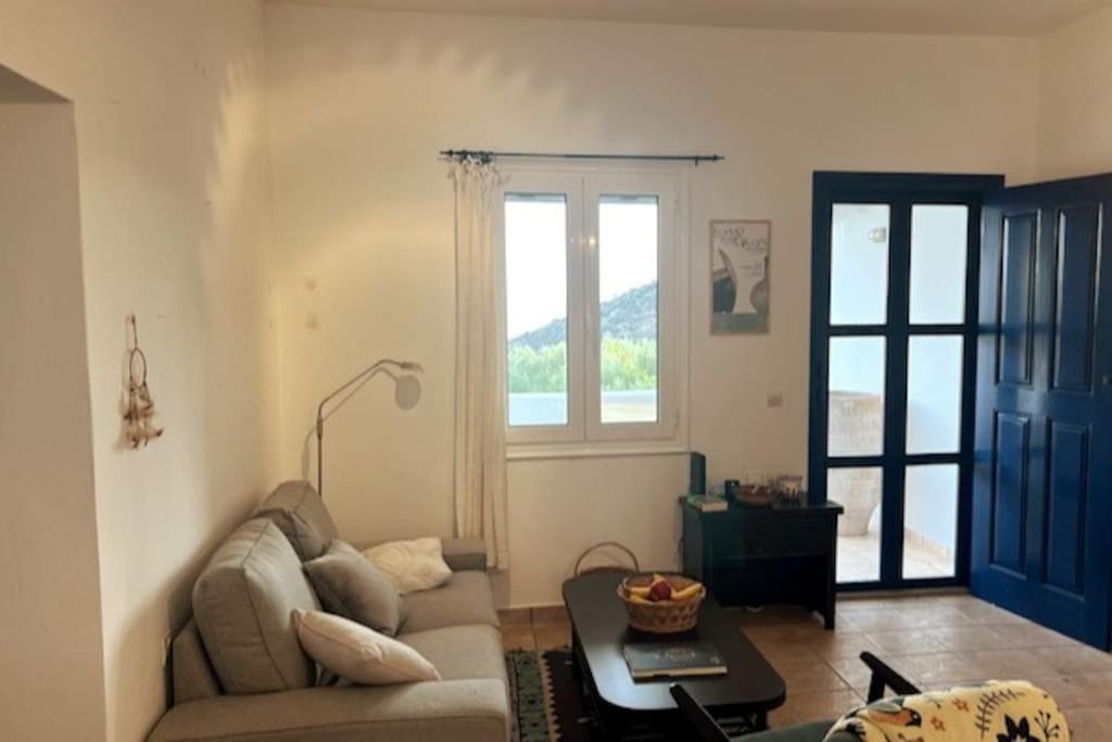 Olive Grove Serenity villa view 5