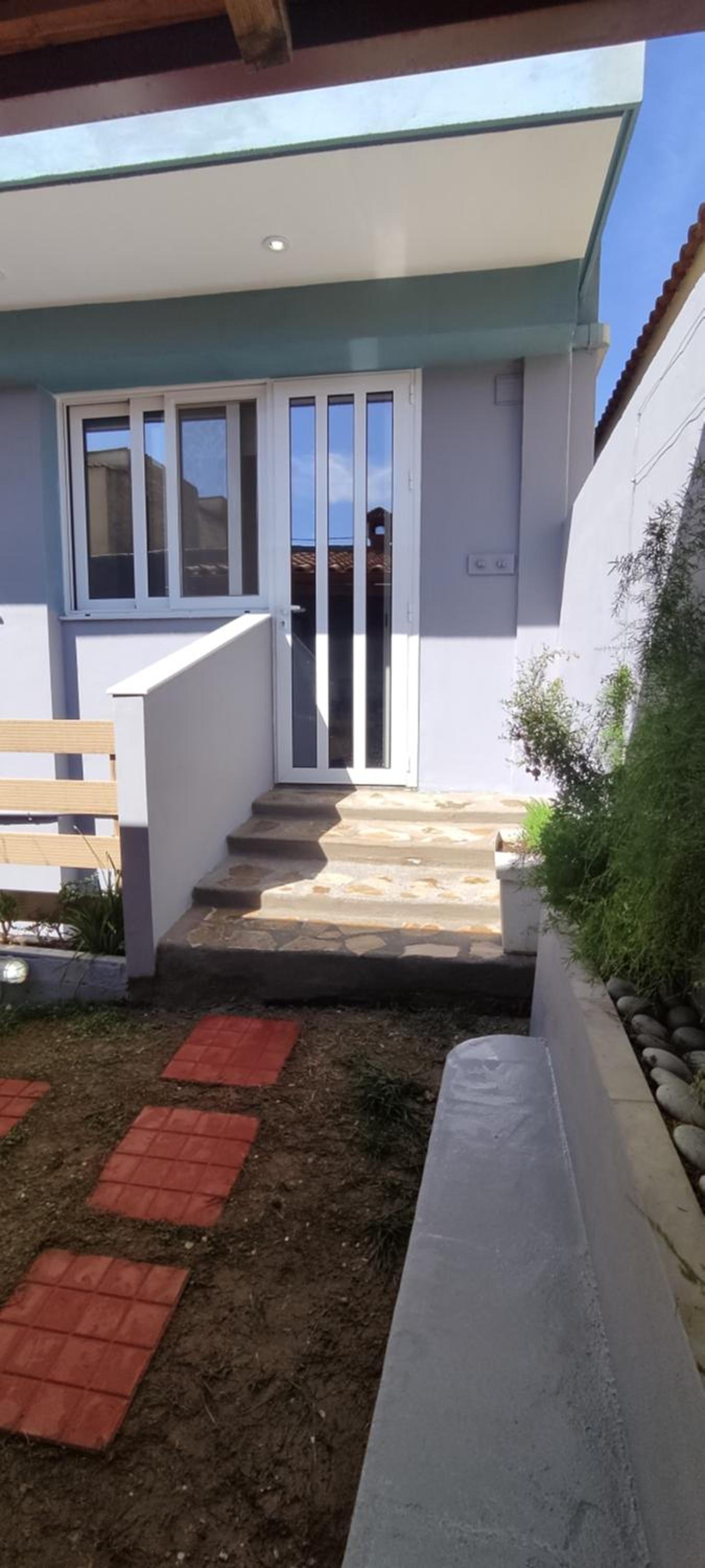 Vasiliki apartment