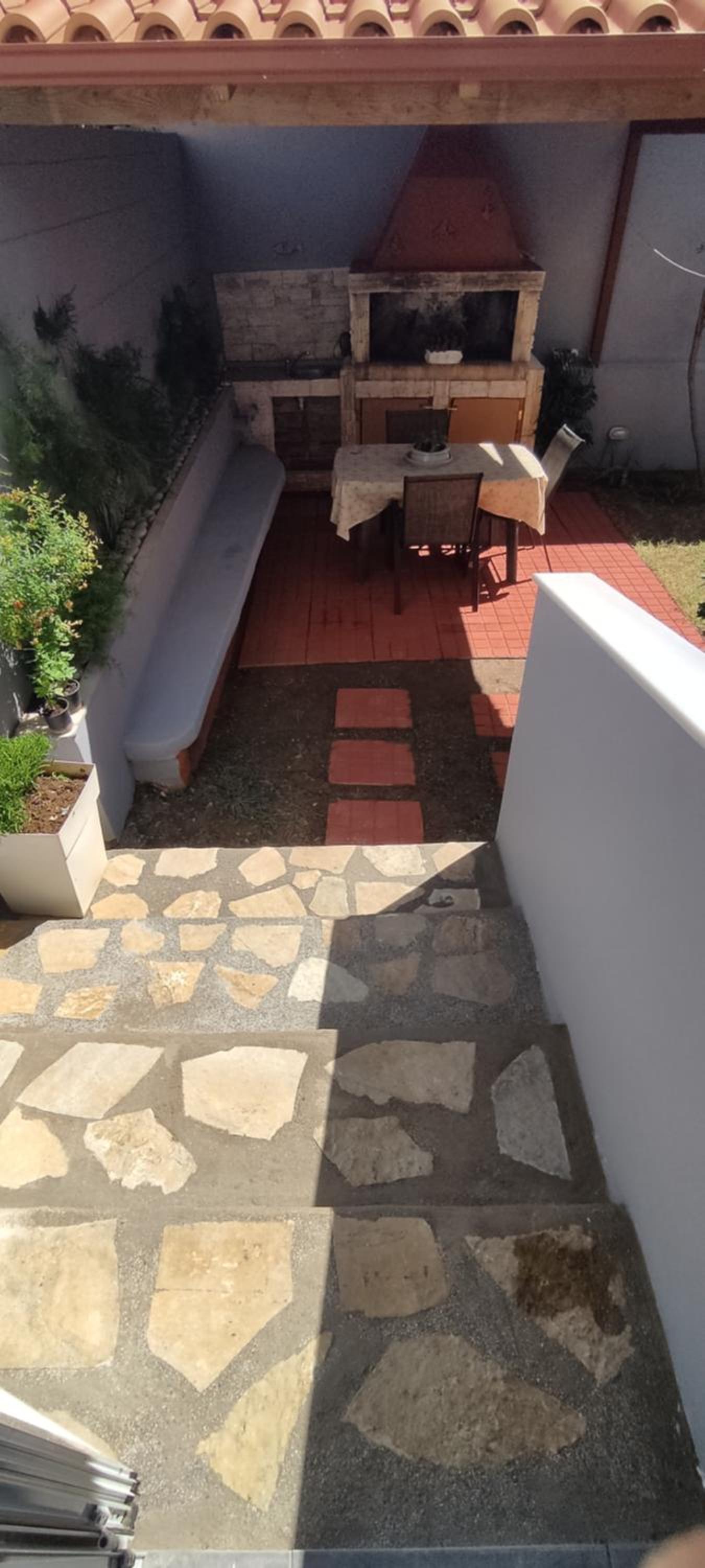 Vasiliki apartment