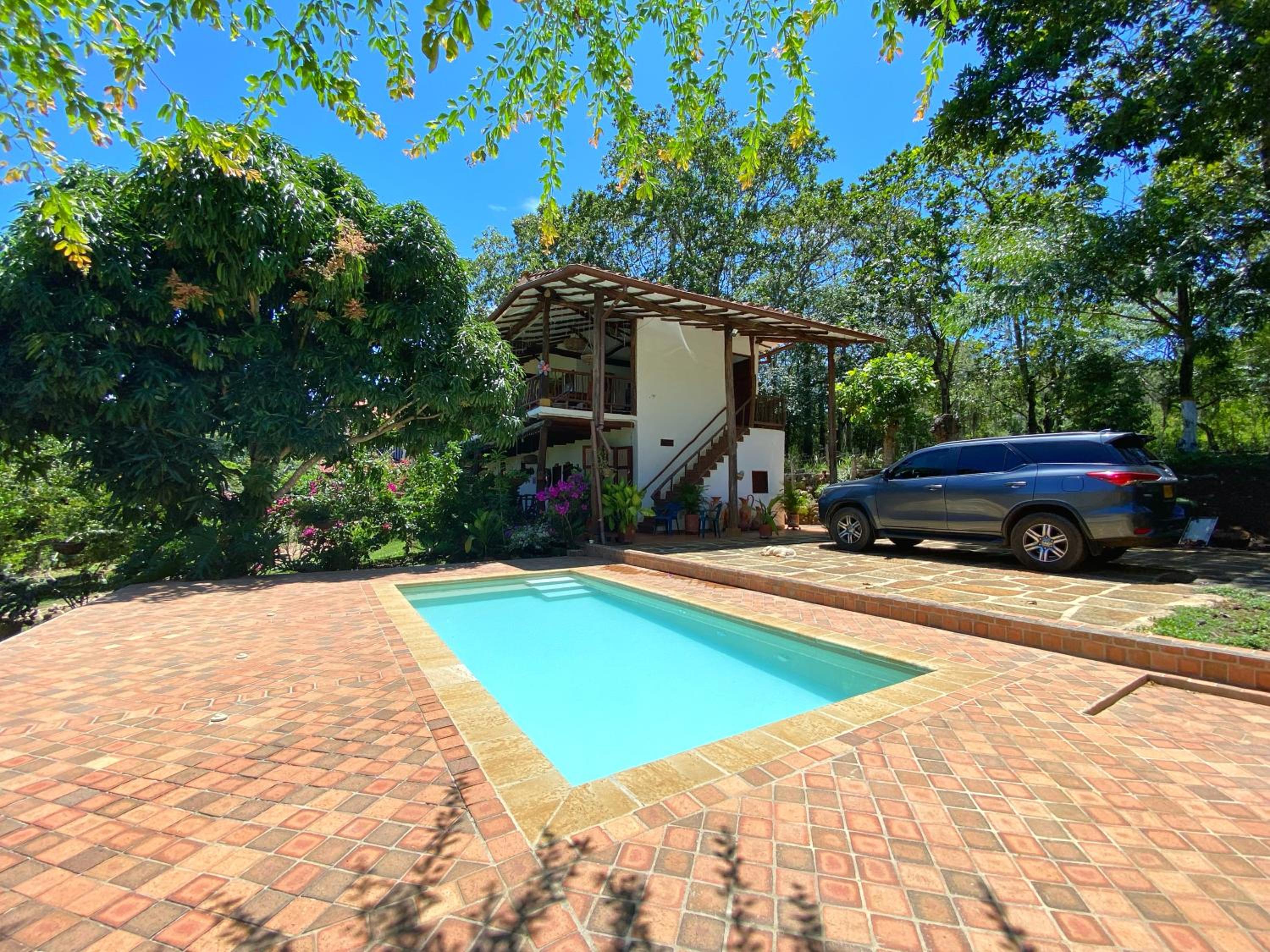 Hostal Villa San Rafael