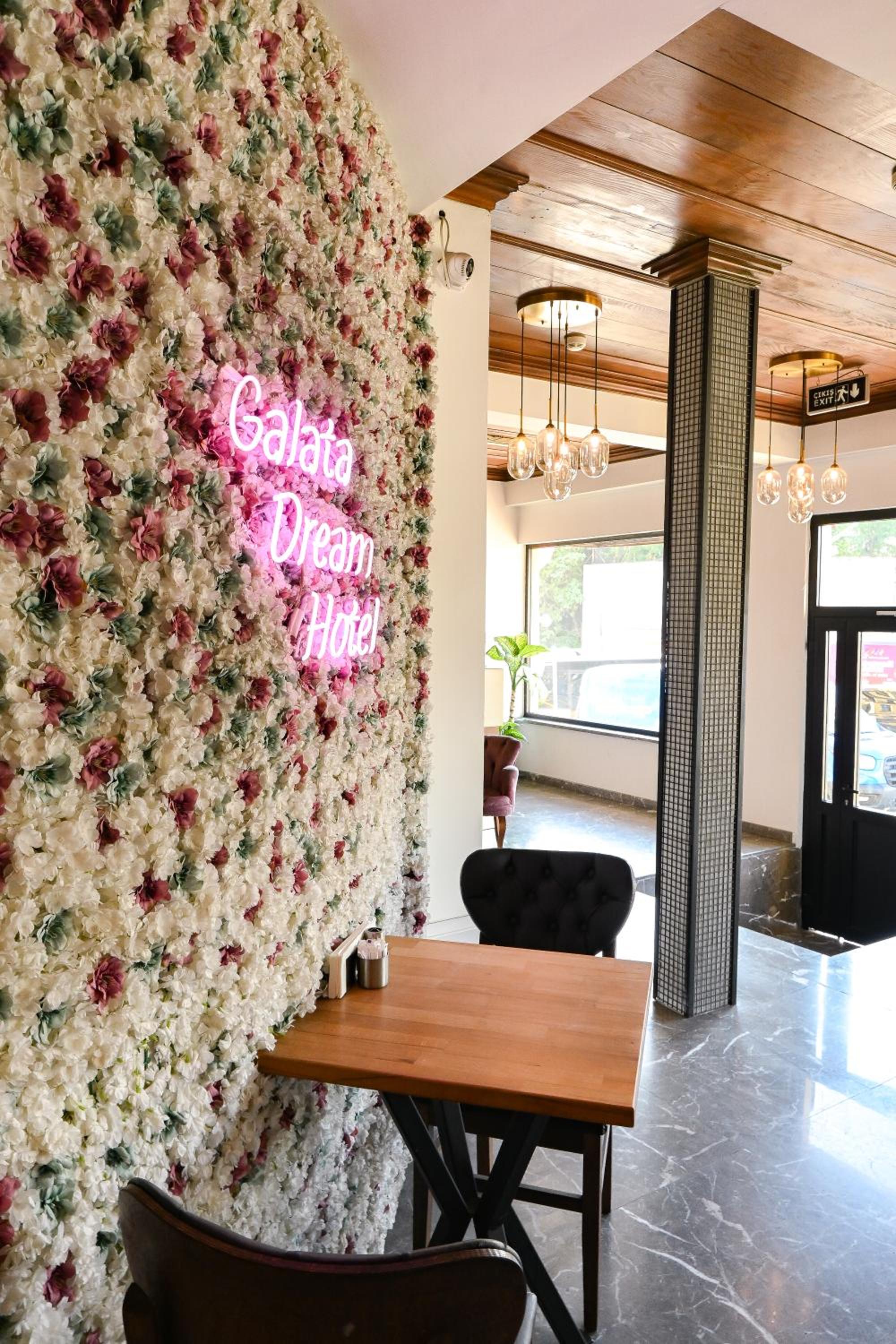 Galata Dream Otel - Image 70