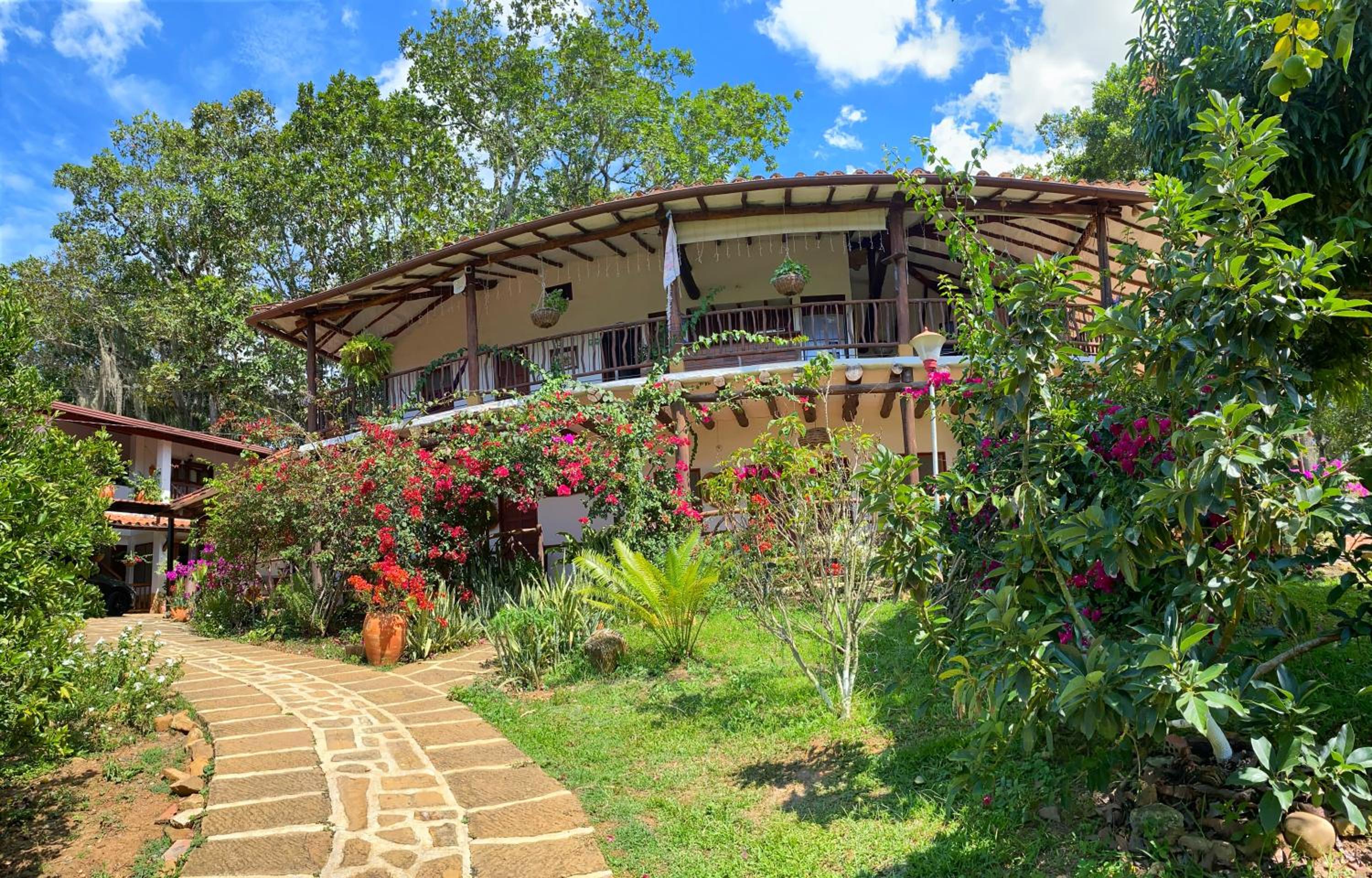 Hostal Villa San Rafael