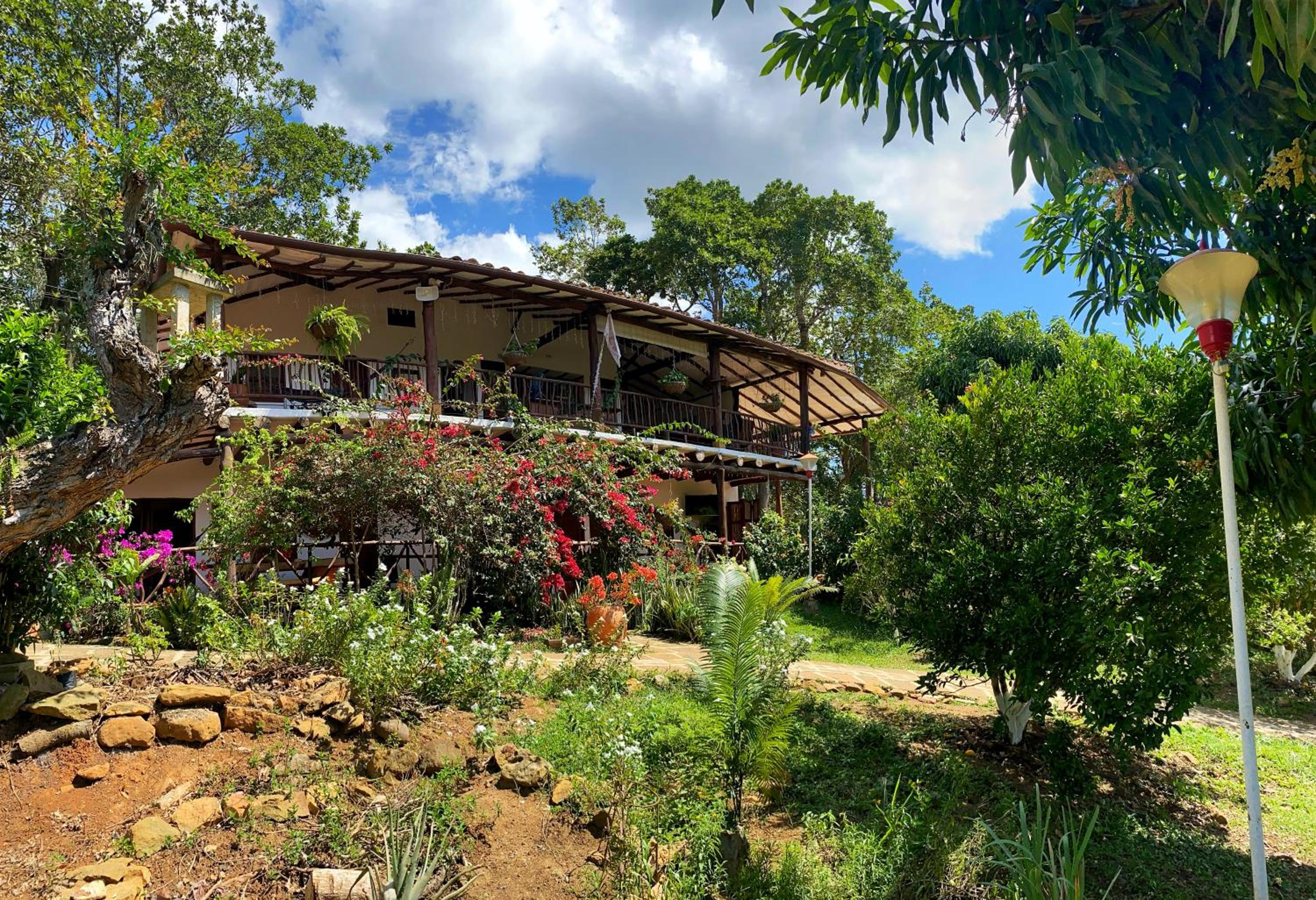 Hostal Villa San Rafael