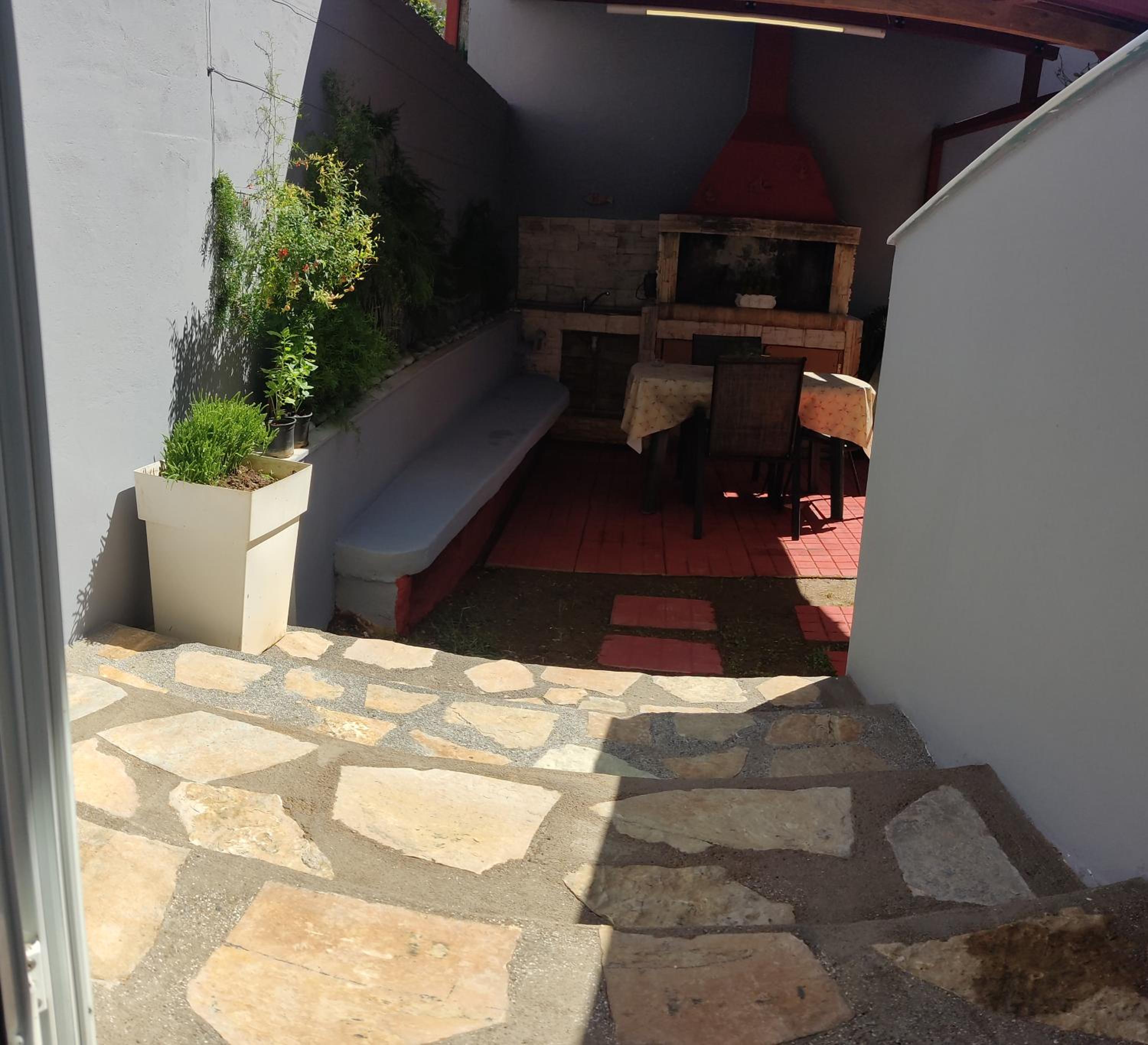 Vasiliki apartment