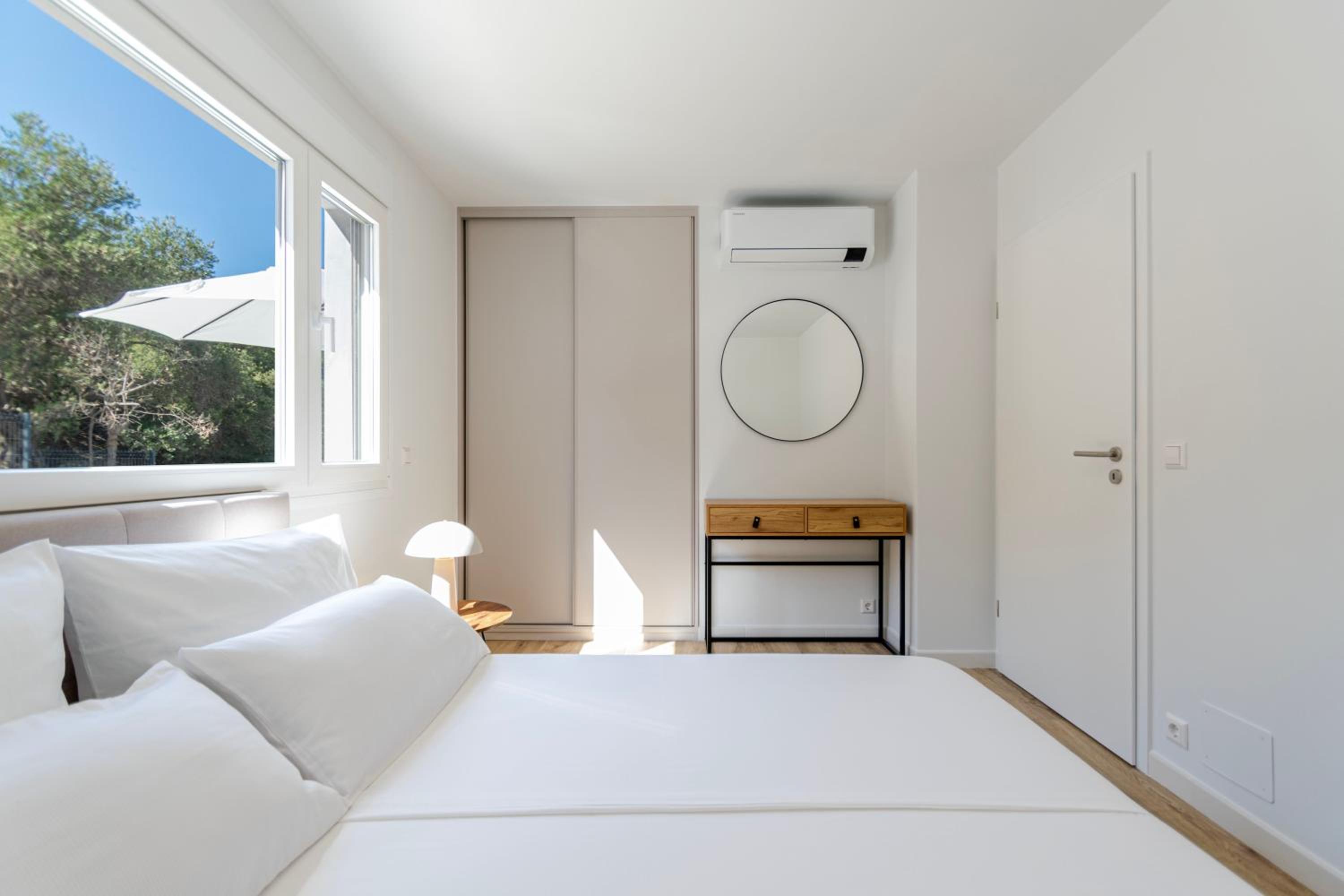 Happyplace Malaga - Villa with Panoramic Sea View Heated Infinity Saltwater Pool