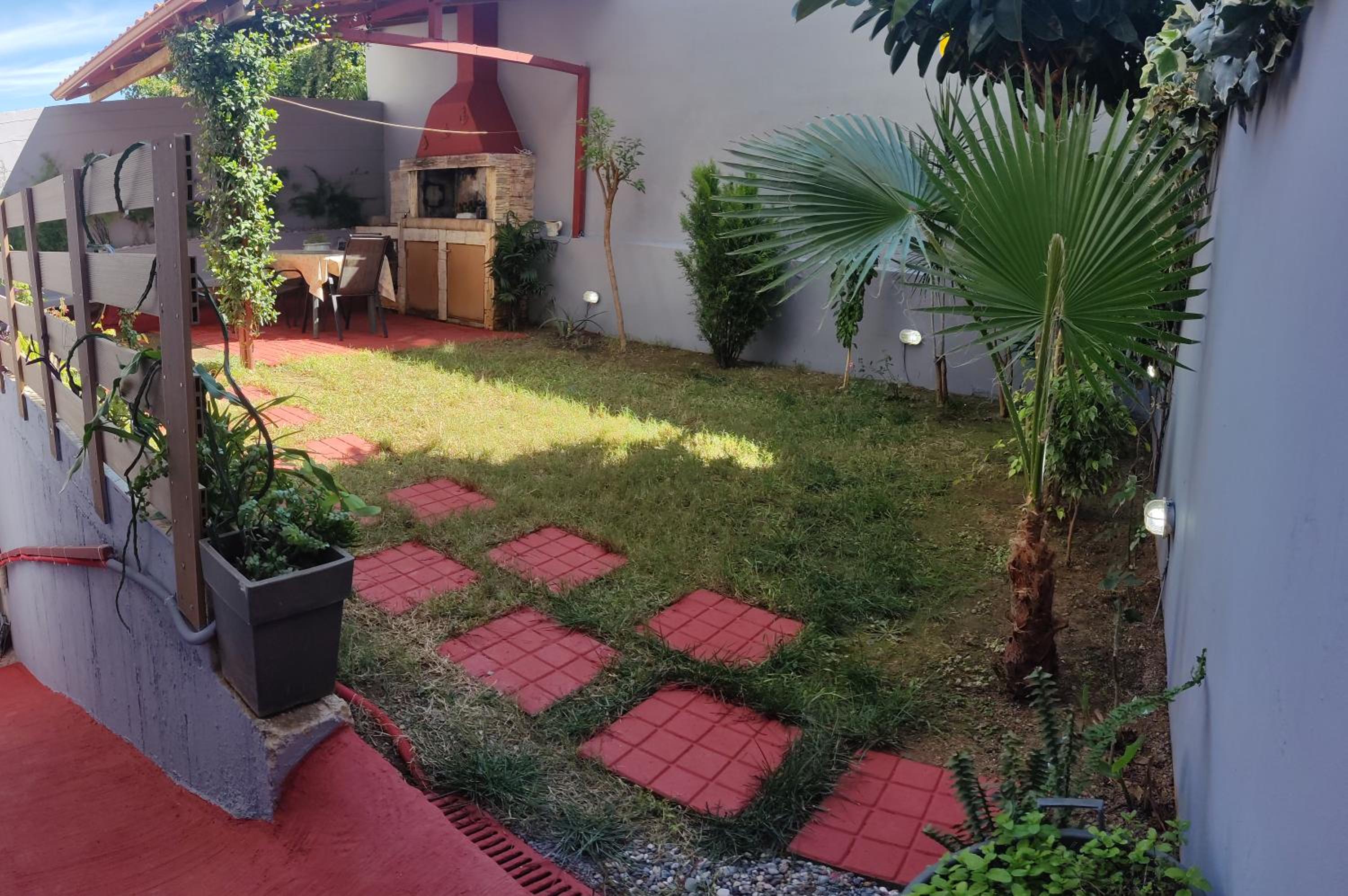 Vasiliki apartment
