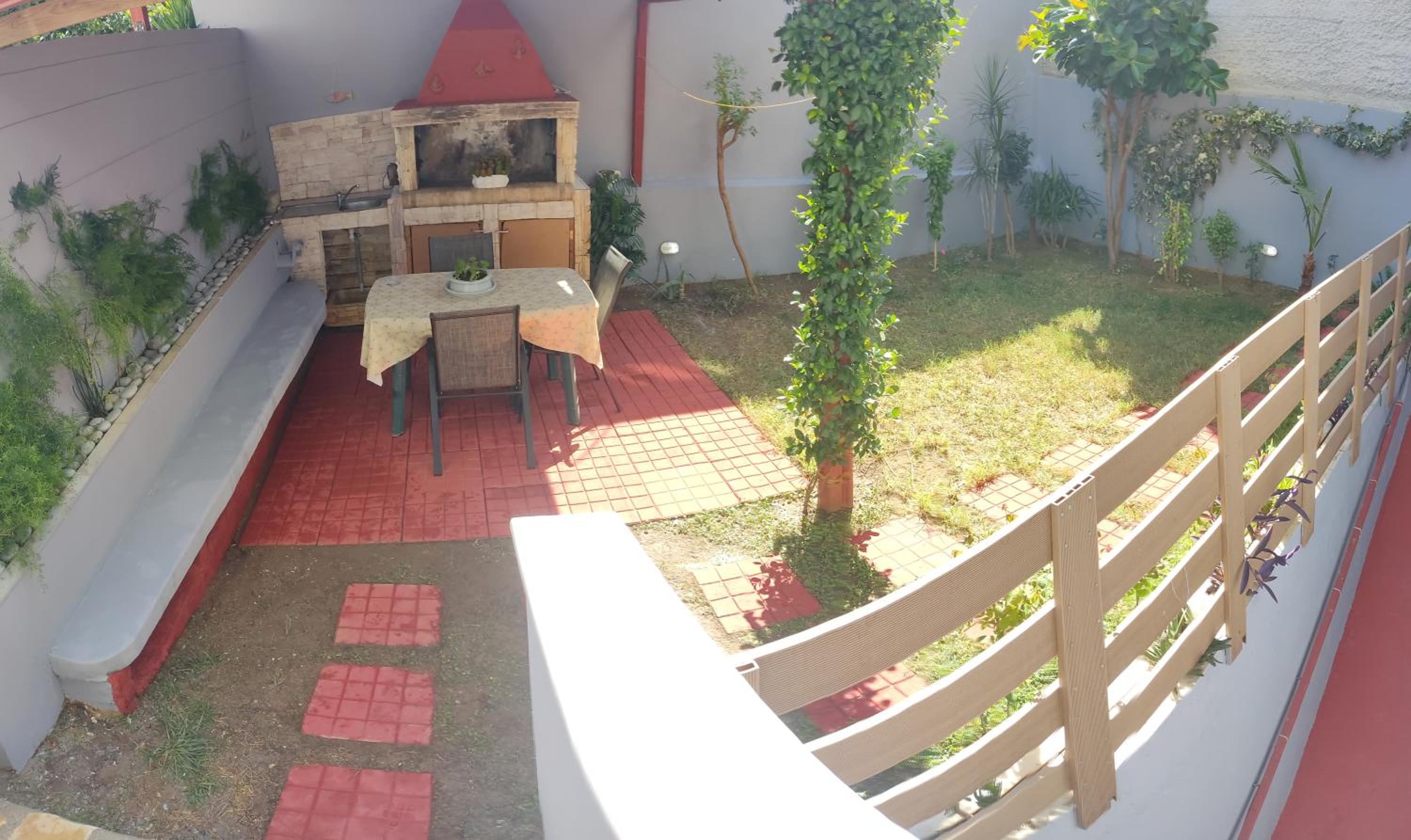 Vasiliki apartment
