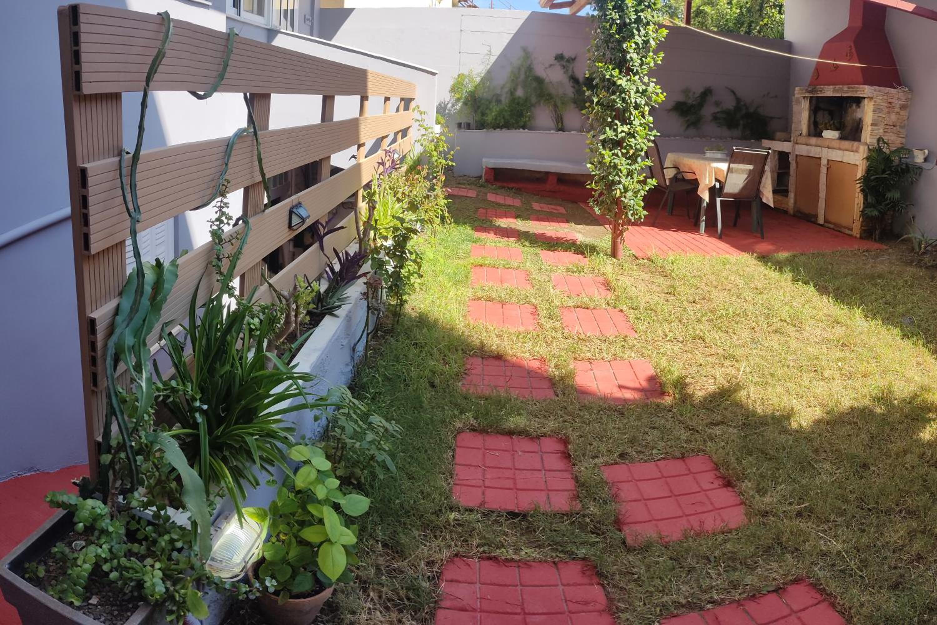 Vasiliki apartment
