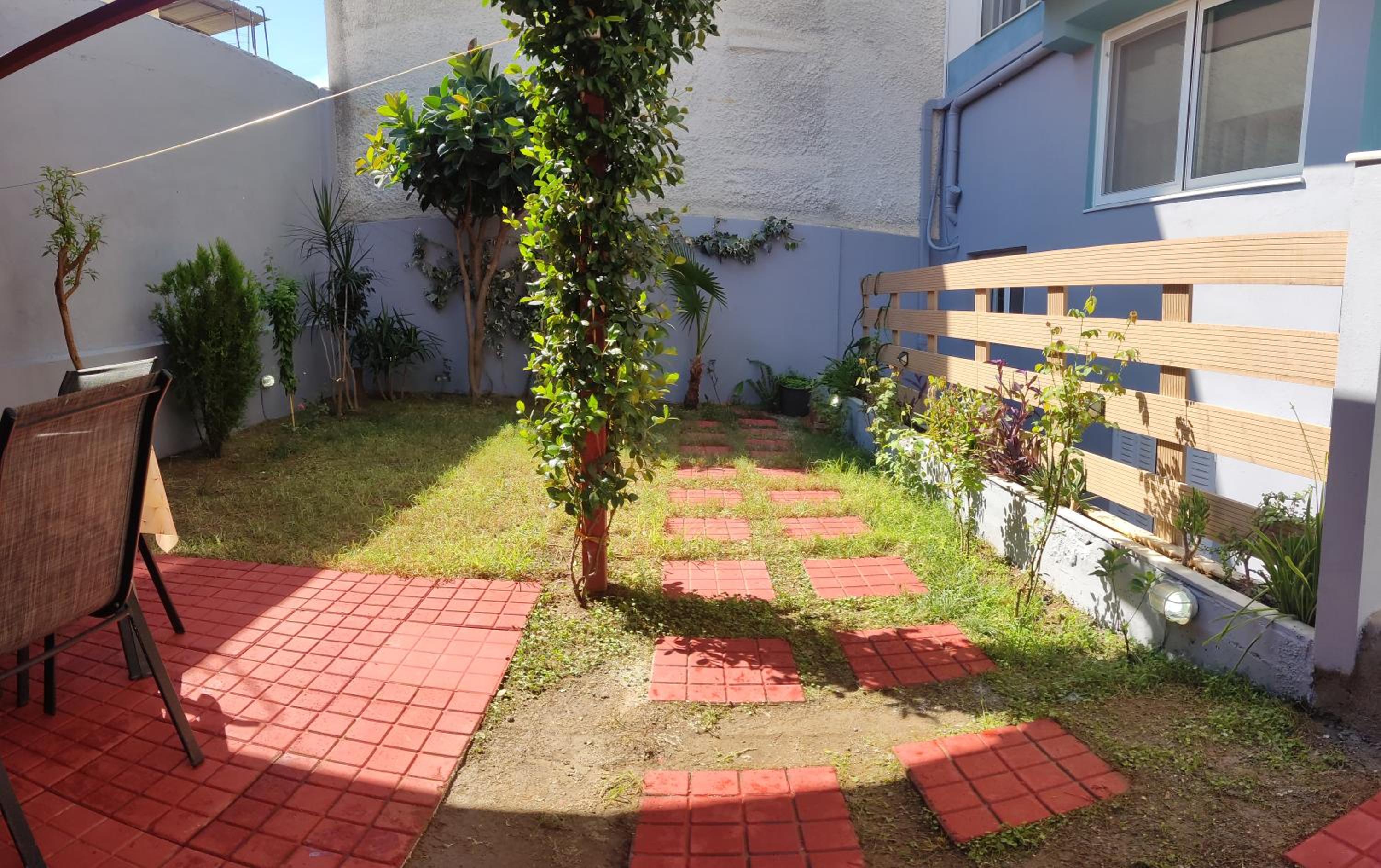 Vasiliki apartment