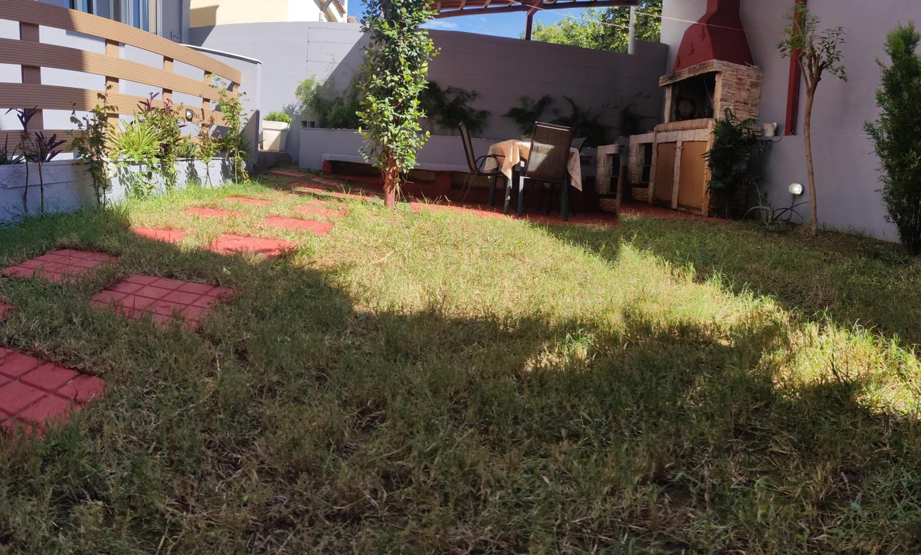 Vasiliki apartment