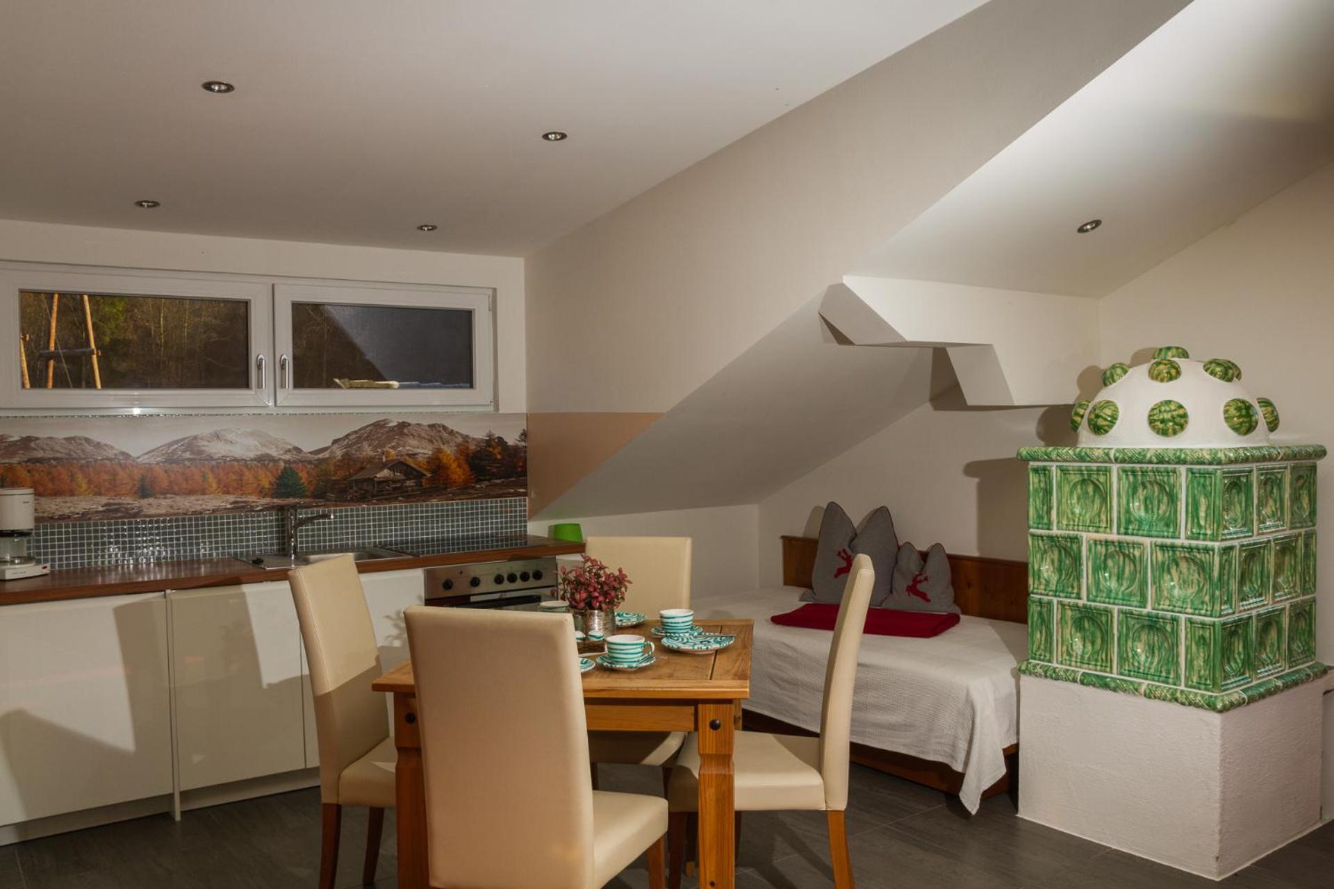 Haus Hirschpoint