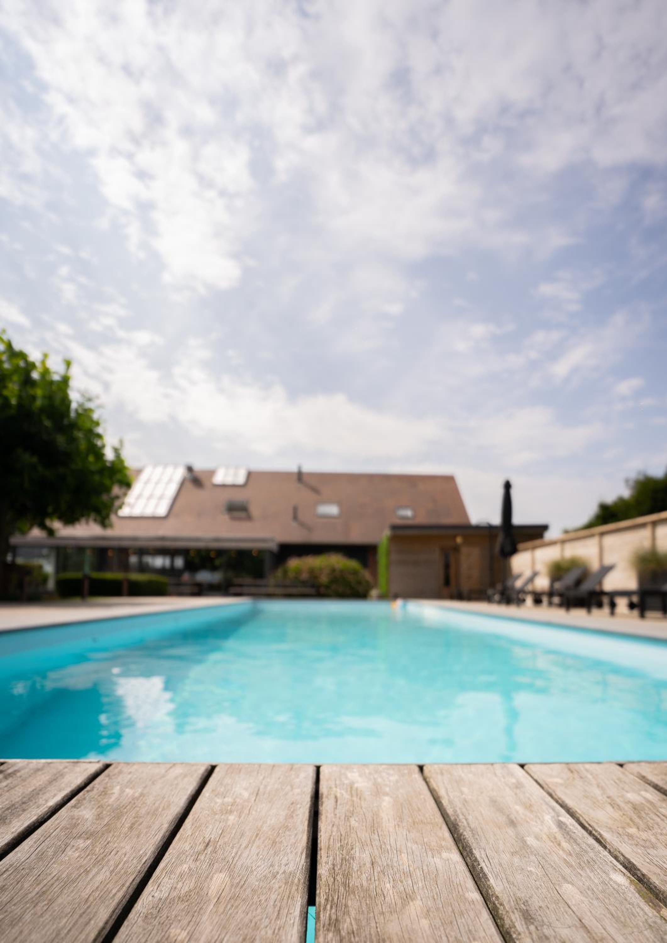 Villa Eikhoek