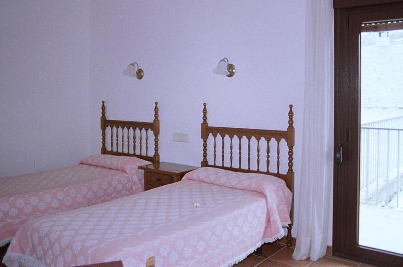 Hostal Fondevila