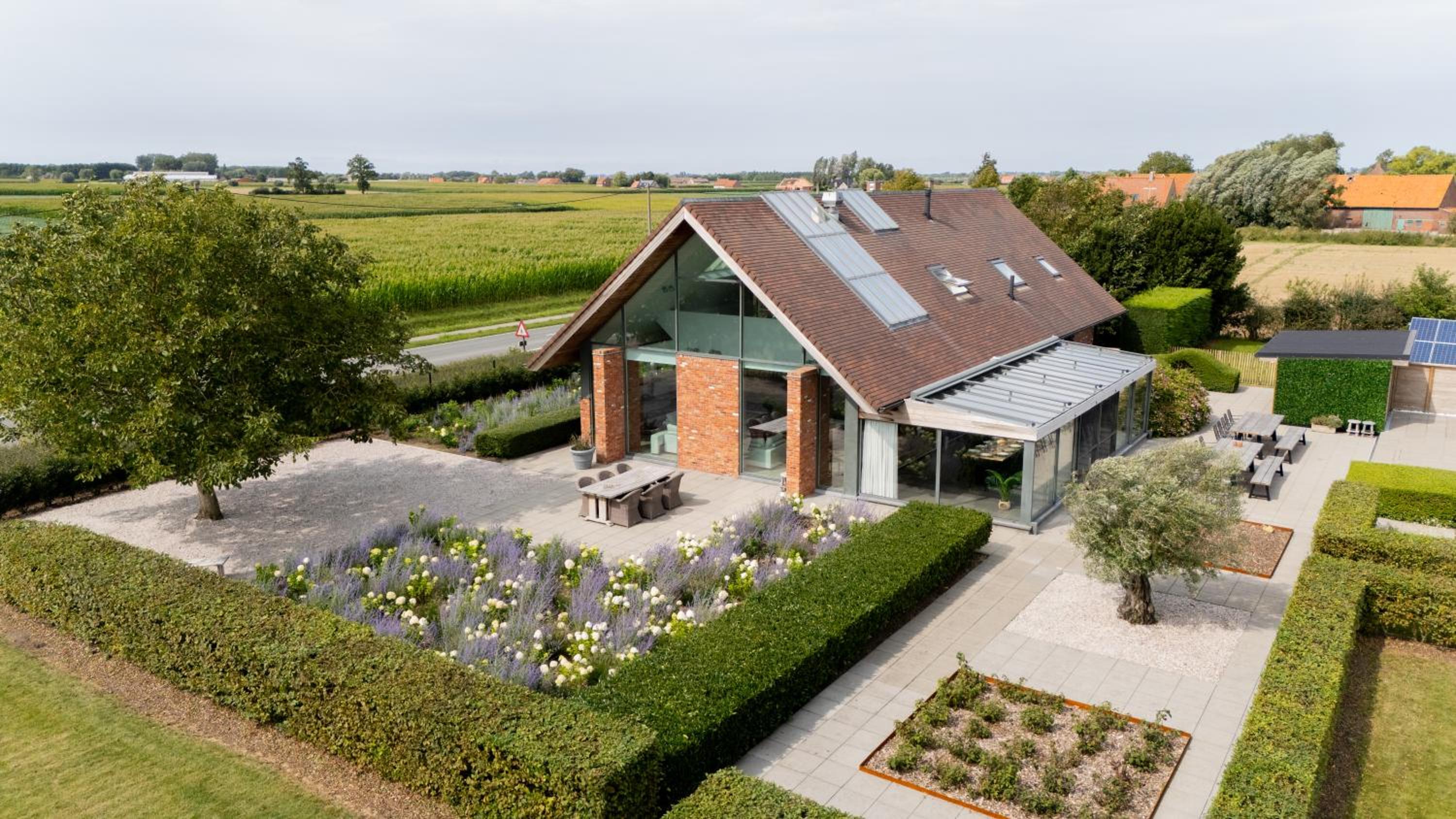 Villa Eikhoek