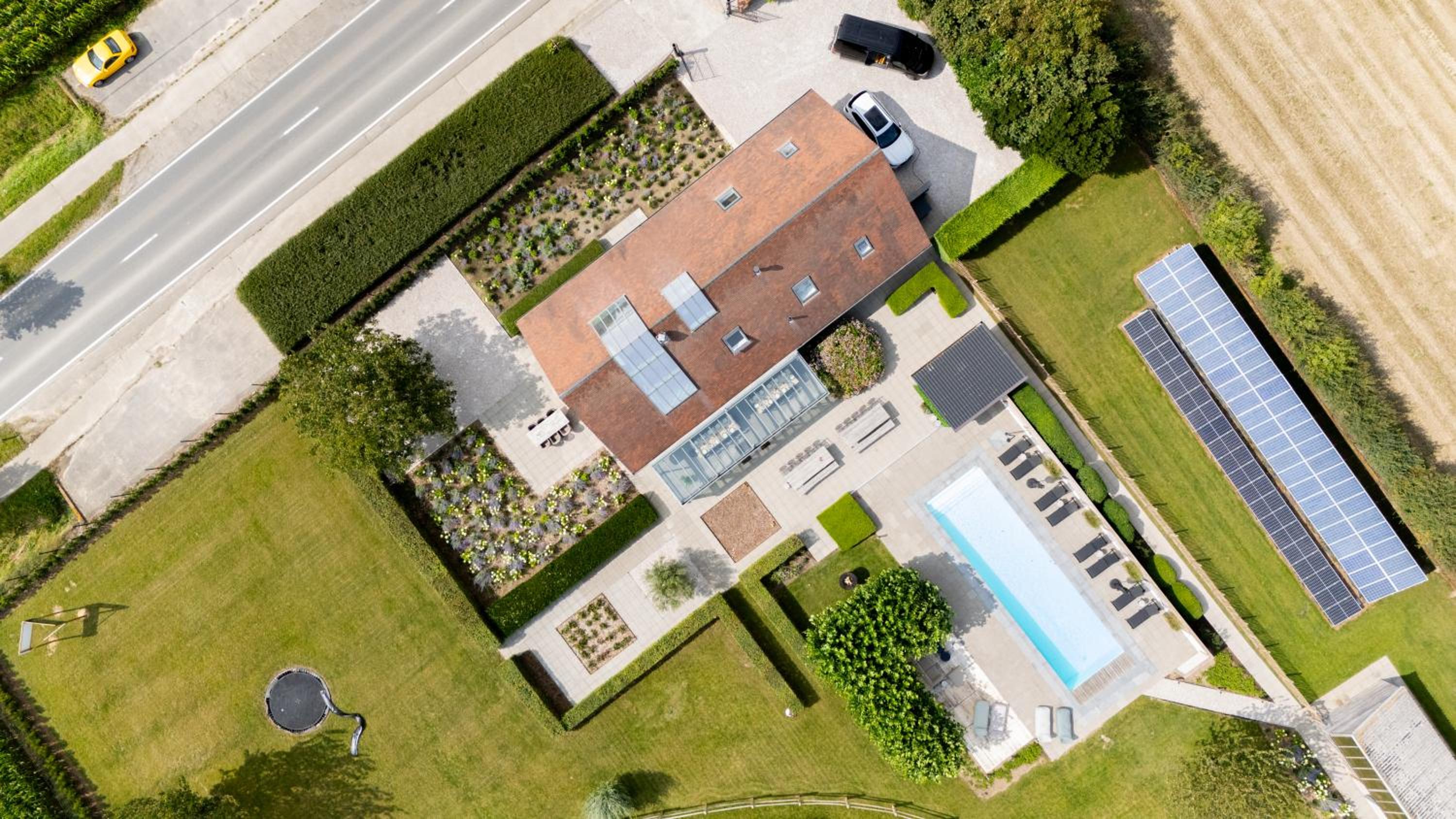 Villa Eikhoek