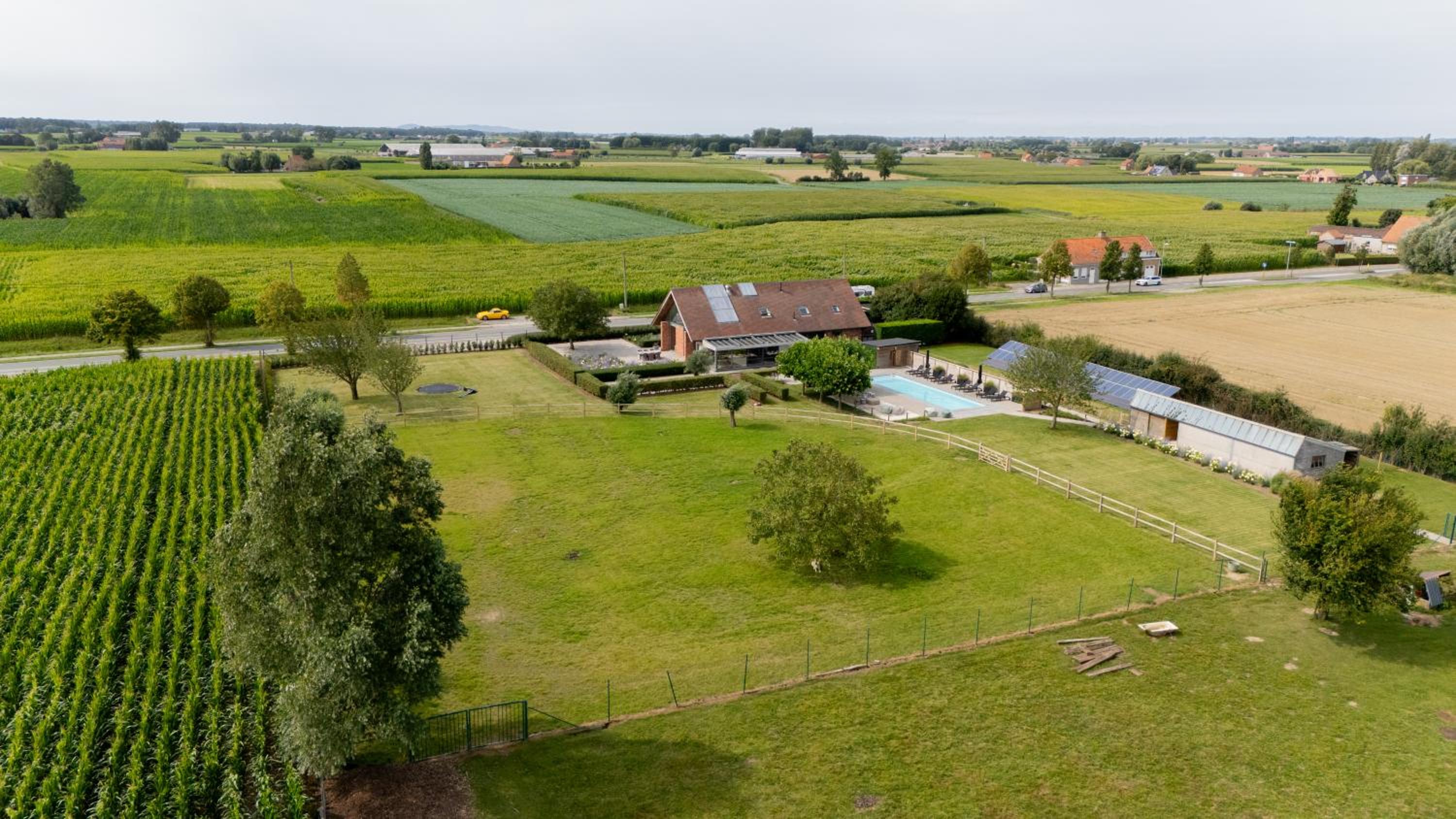 Villa Eikhoek