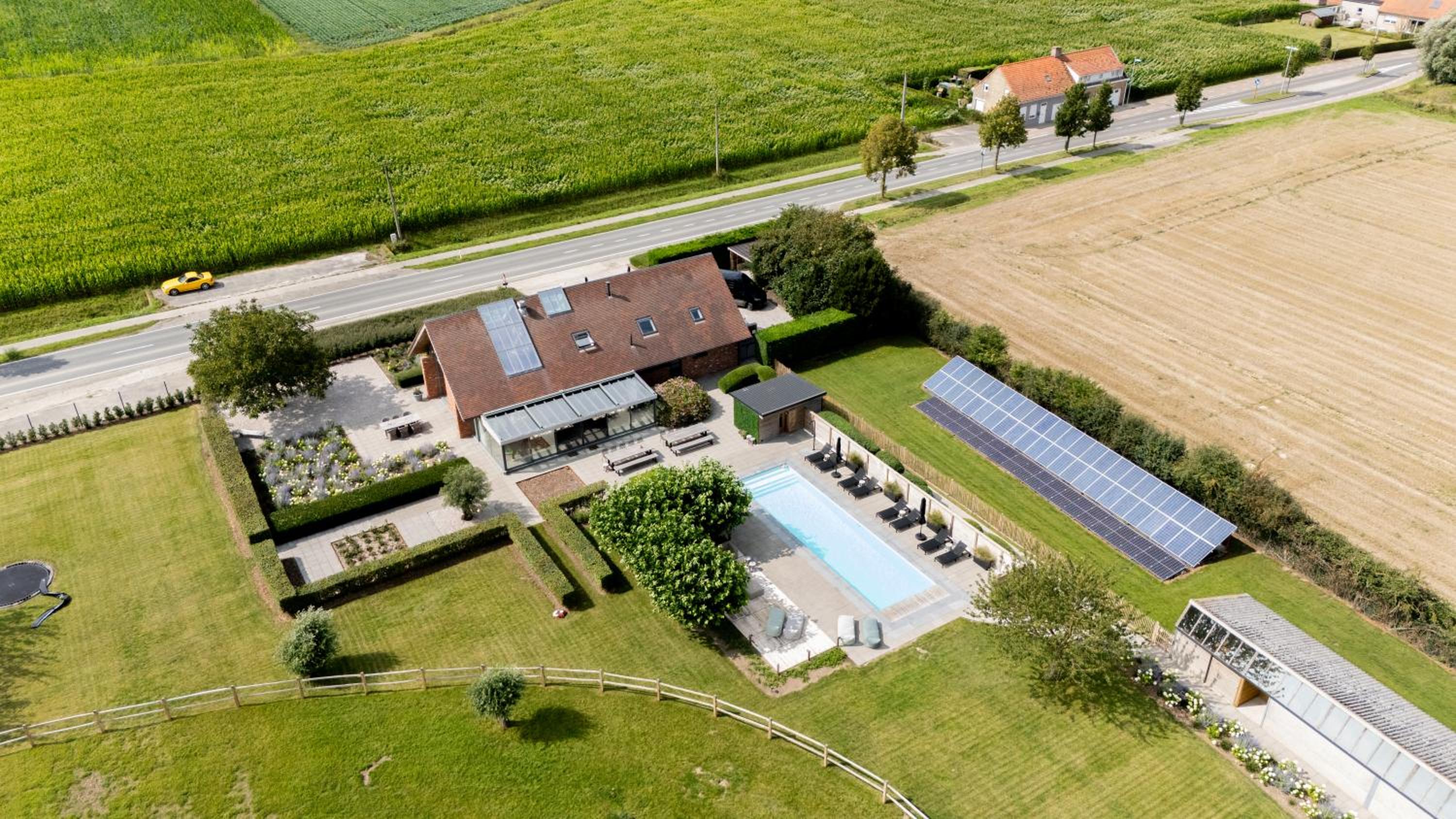 Villa Eikhoek
