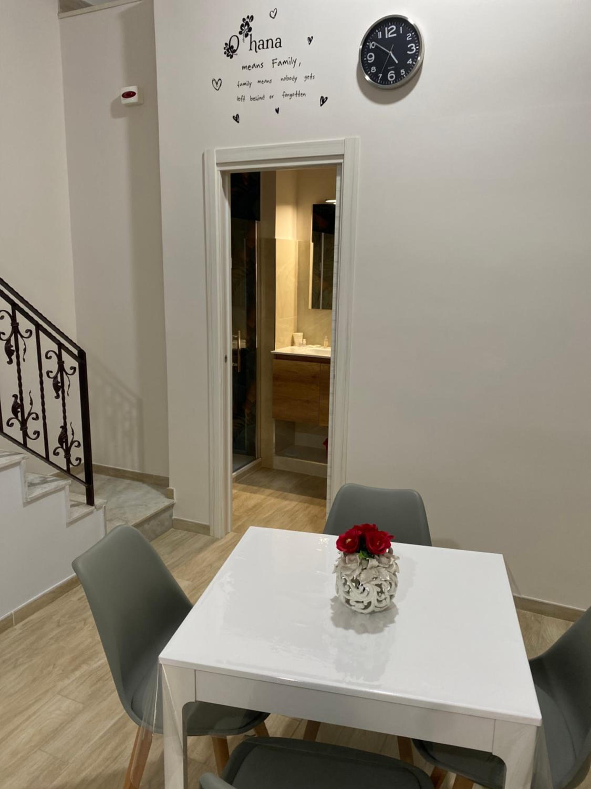 La Petite Maison