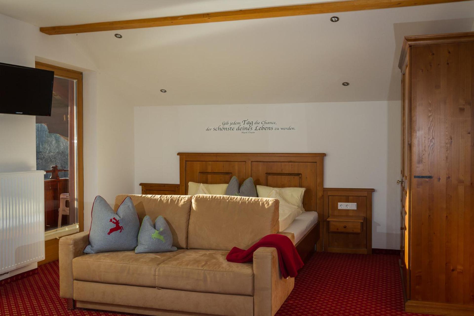 Haus Hirschpoint