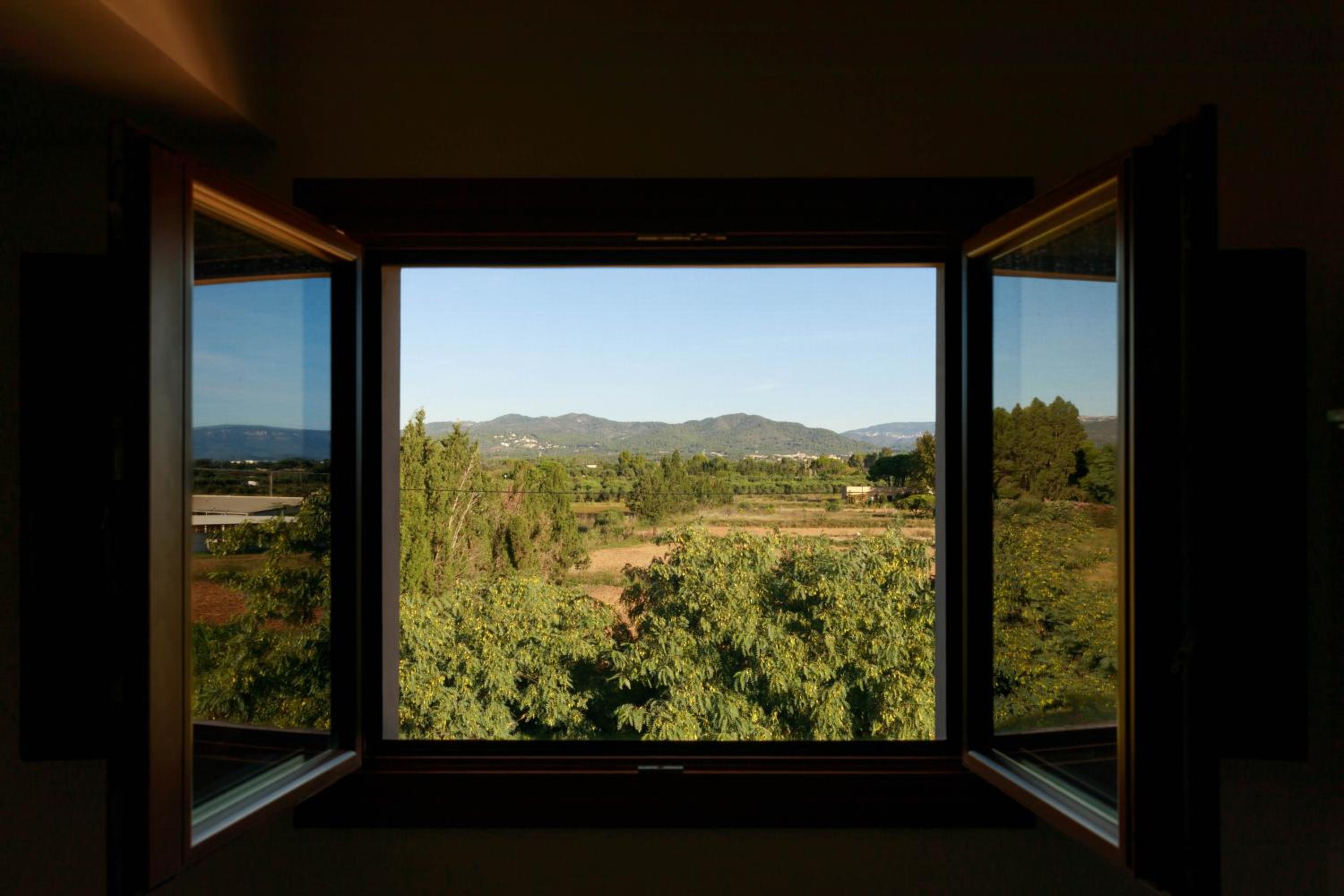 Mas Montbrio Belvedere
