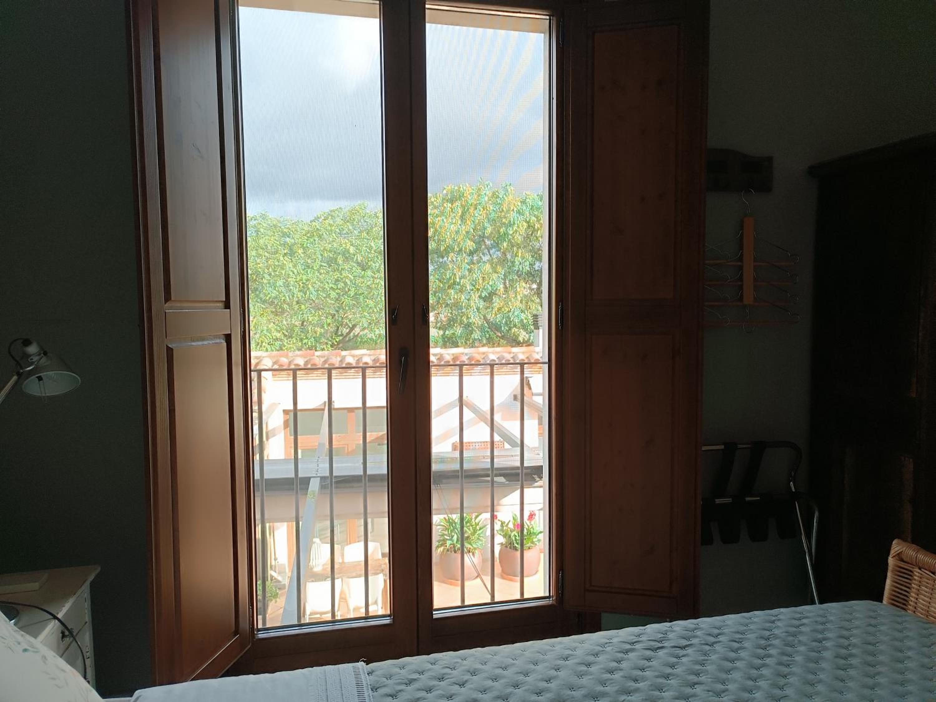 Mas Montbrio Belvedere