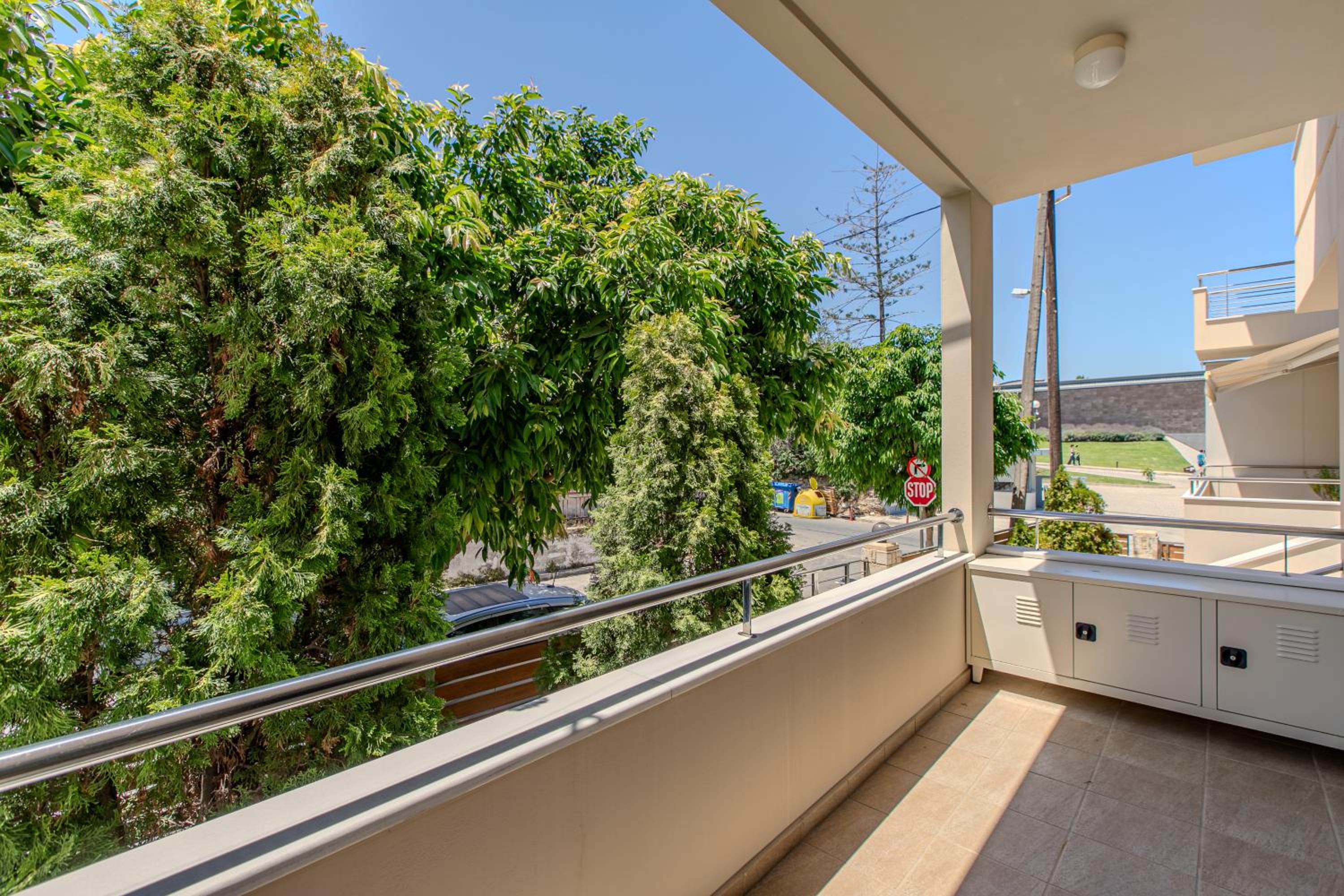 Conte Marino Apartment view 4